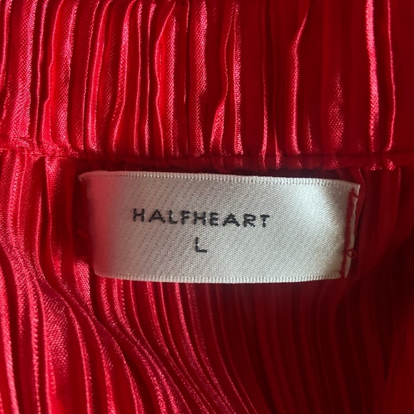 NWOT Ribbed Pant Set - Picture 4 of 5